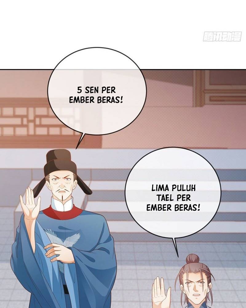 Sign in the Mystery Box to Dominate the World of Cultivation Chapter 26 Gambar 5