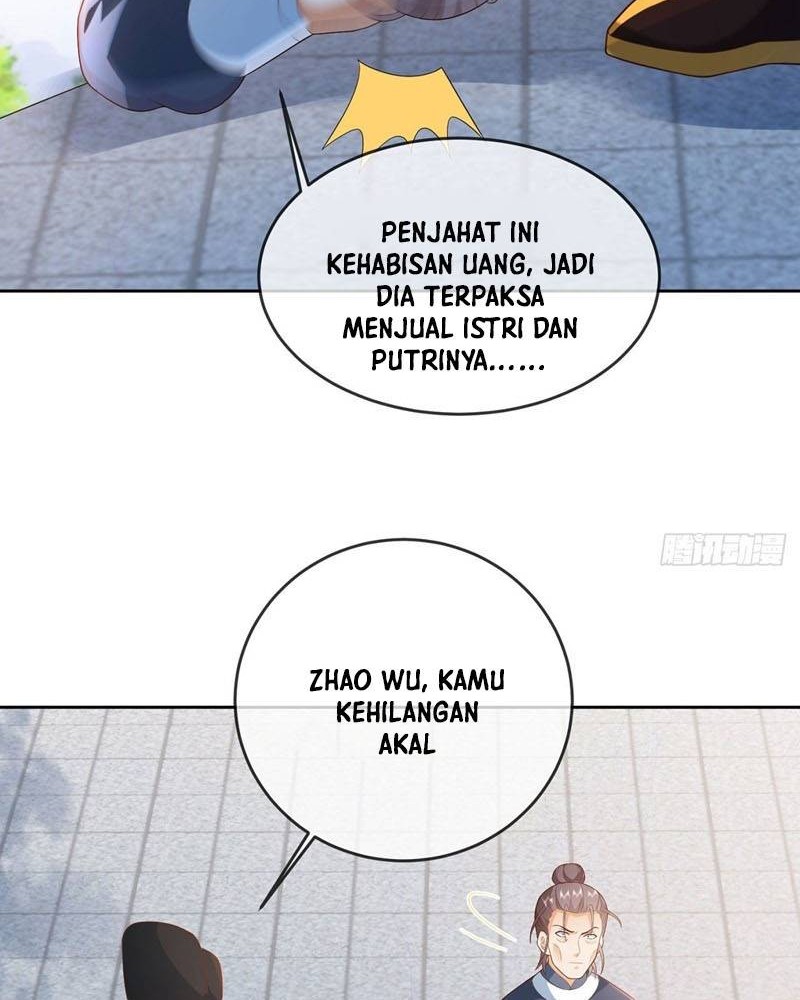 Sign in the Mystery Box to Dominate the World of Cultivation Chapter 26 Gambar 7