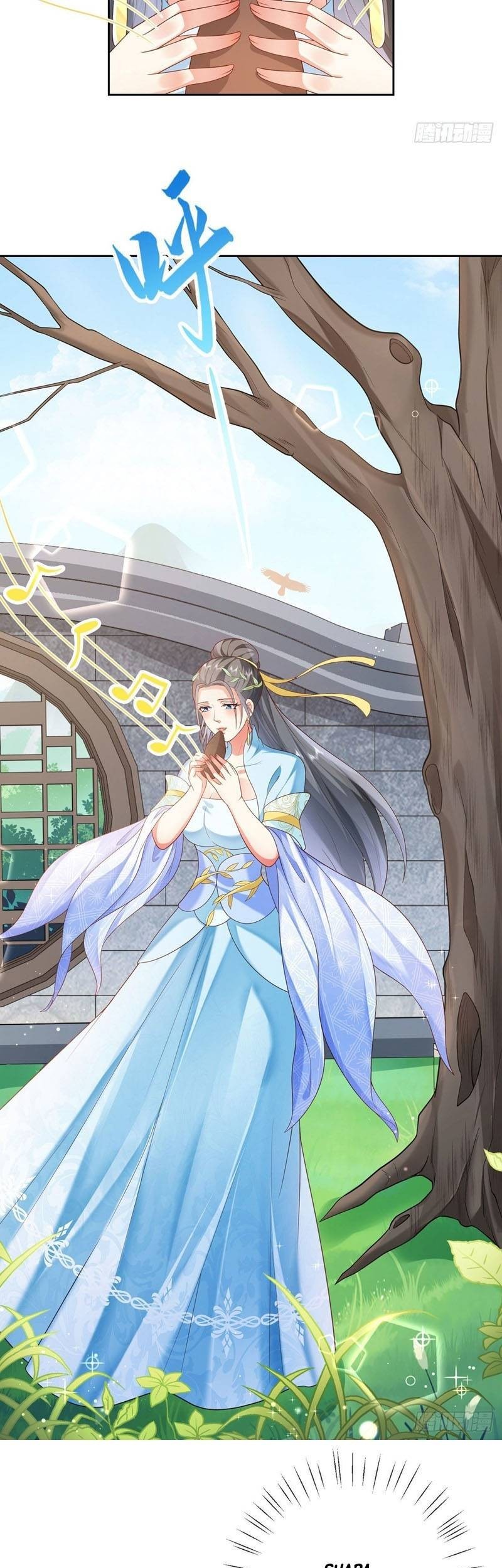 Sign in the Mystery Box to Dominate the World of Cultivation Chapter 26 Gambar 10