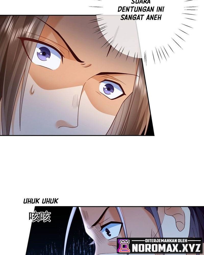 Sign in the Mystery Box to Dominate the World of Cultivation Chapter 26 Gambar 11
