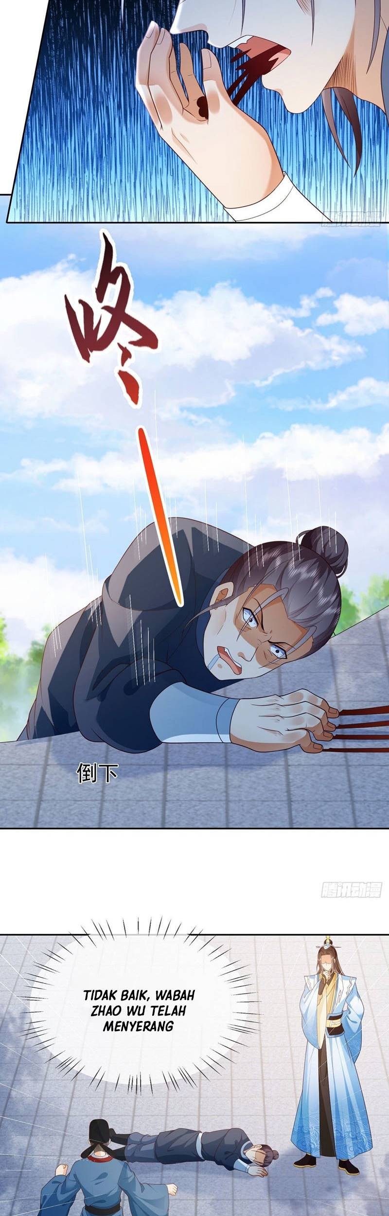 Sign in the Mystery Box to Dominate the World of Cultivation Chapter 26 Gambar 12