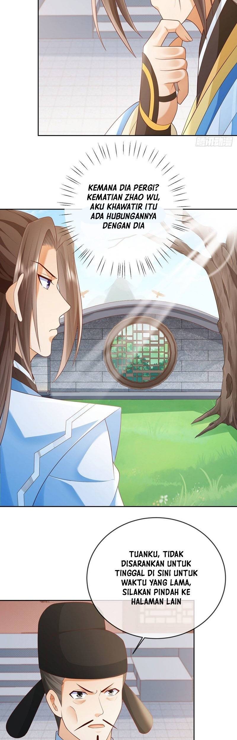 Sign in the Mystery Box to Dominate the World of Cultivation Chapter 26 Gambar 14