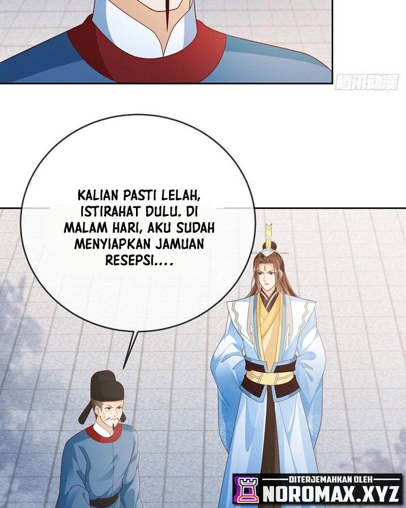 Sign in the Mystery Box to Dominate the World of Cultivation Chapter 26 Gambar 15