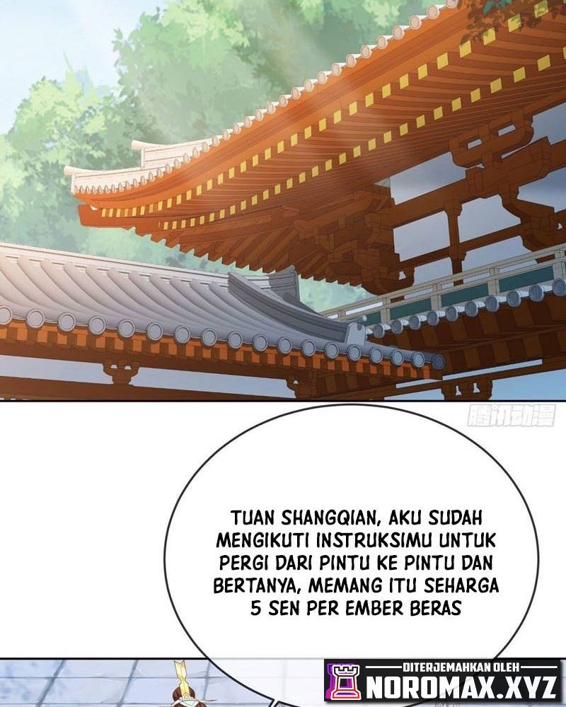 Sign in the Mystery Box to Dominate the World of Cultivation Chapter 26 Gambar 17