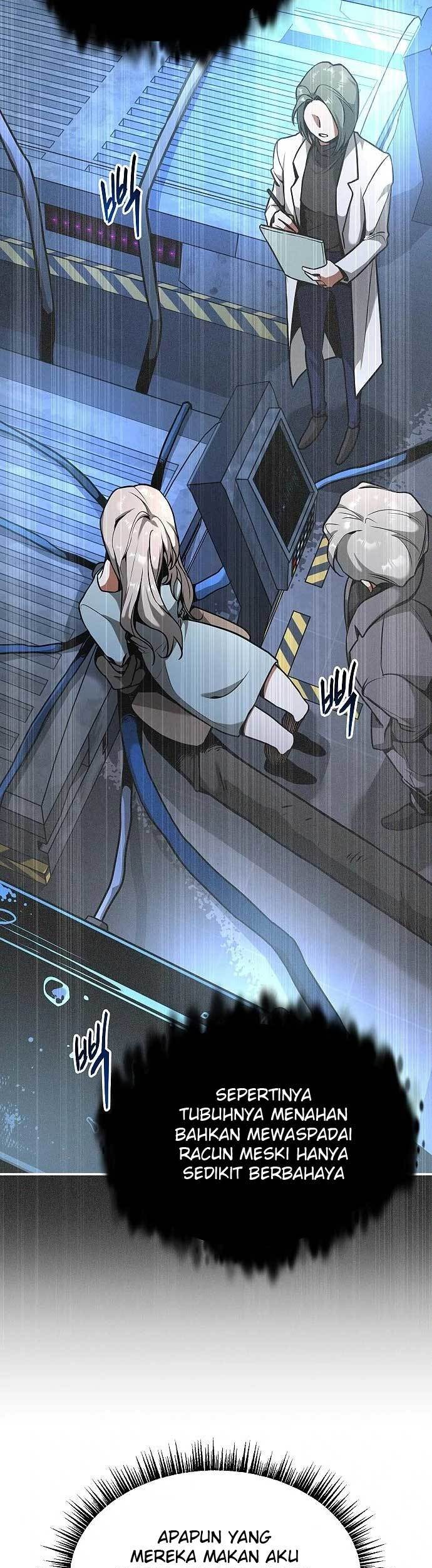 Emperor Hunt Chapter 07 Gambar 18