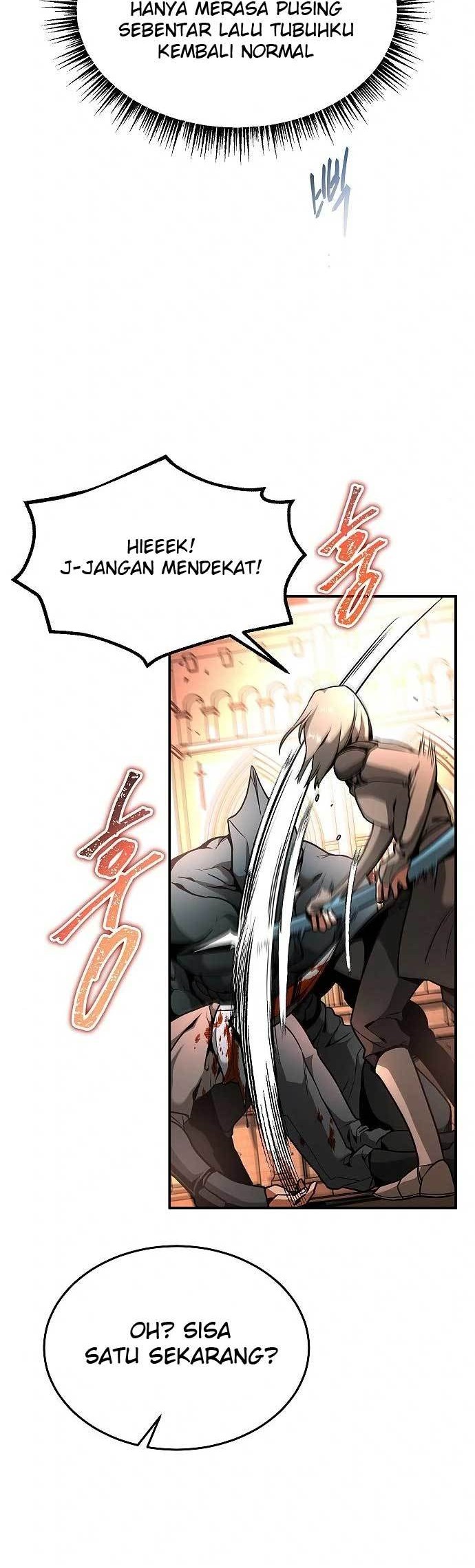 Emperor Hunt Chapter 07 Gambar 19