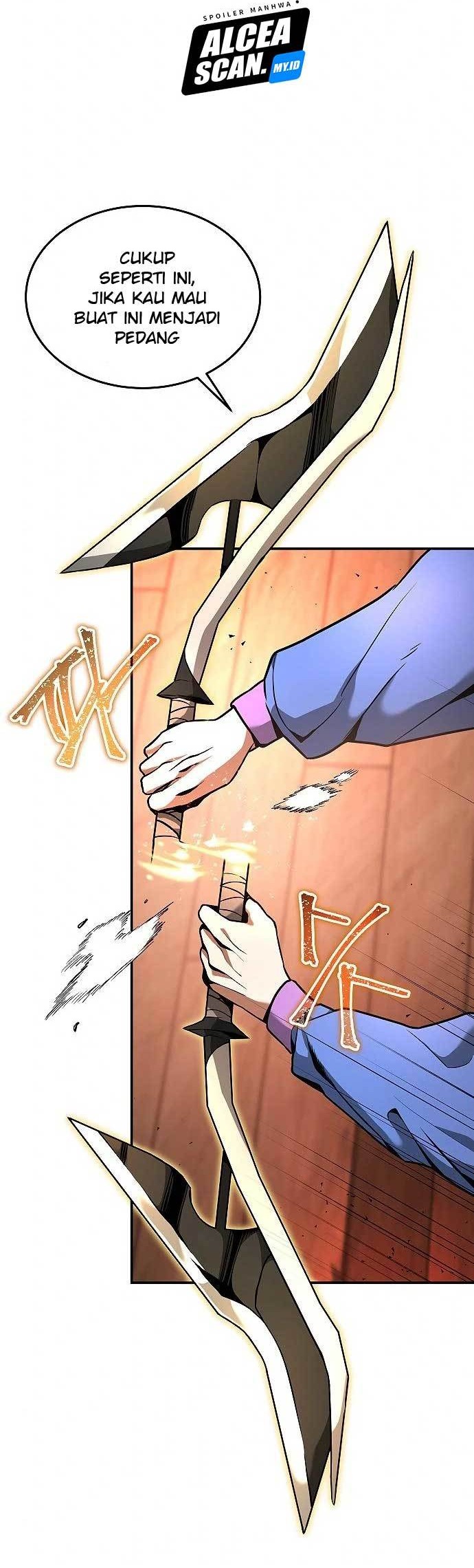 Emperor Hunt Chapter 07 Gambar 25