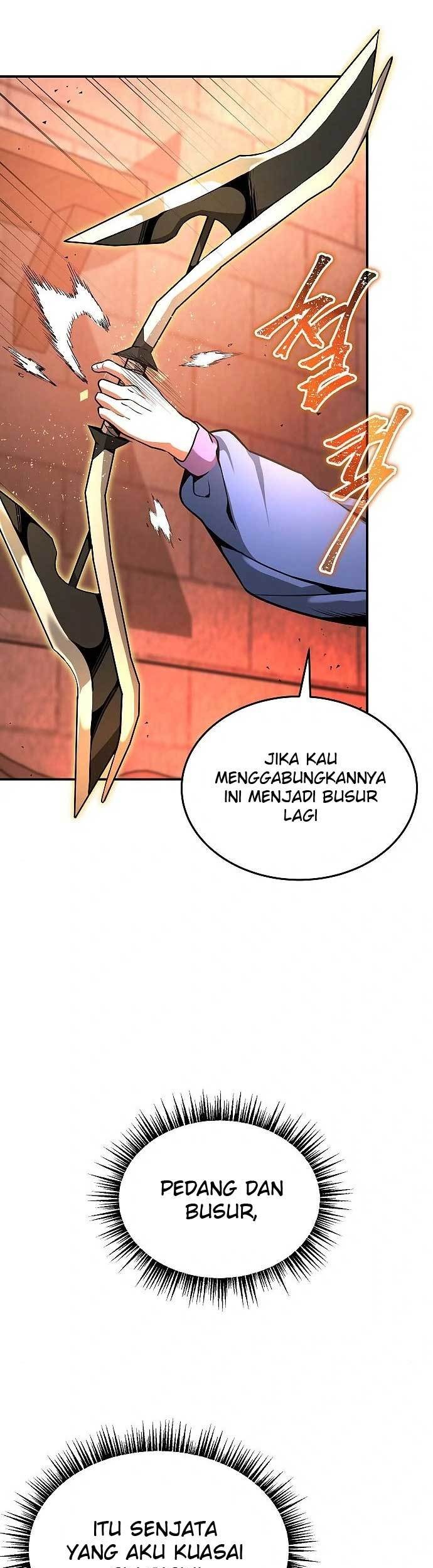 Emperor Hunt Chapter 07 Gambar 26