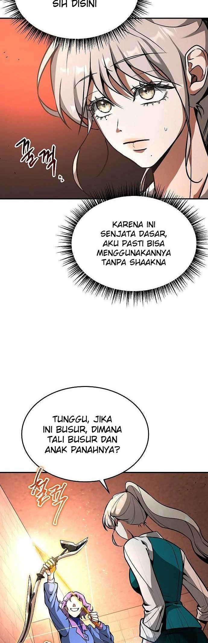 Emperor Hunt Chapter 07 Gambar 27