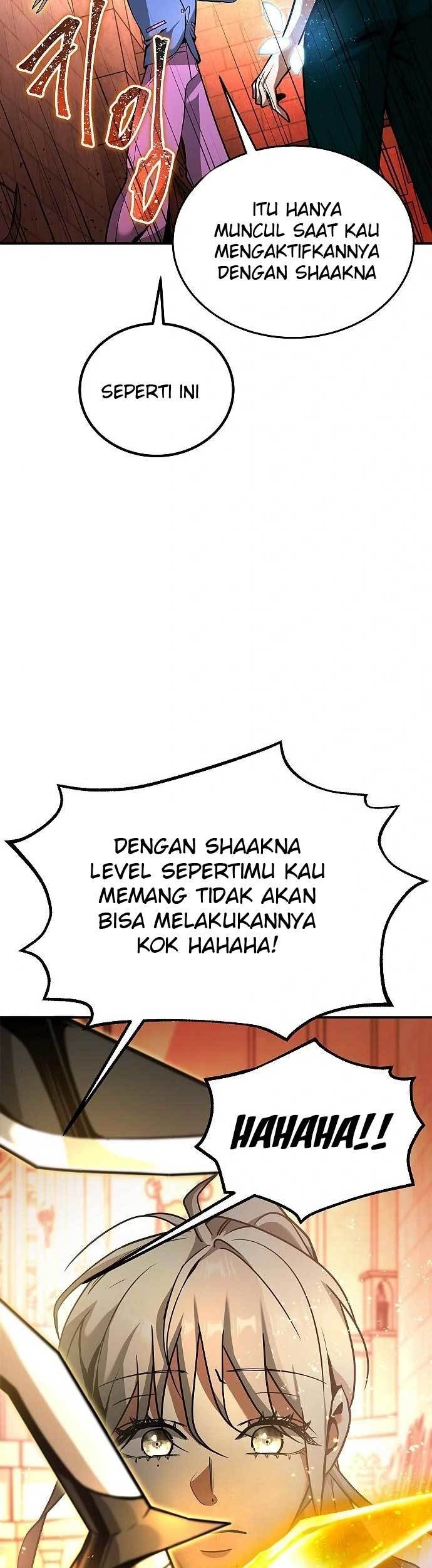 Emperor Hunt Chapter 07 Gambar 28