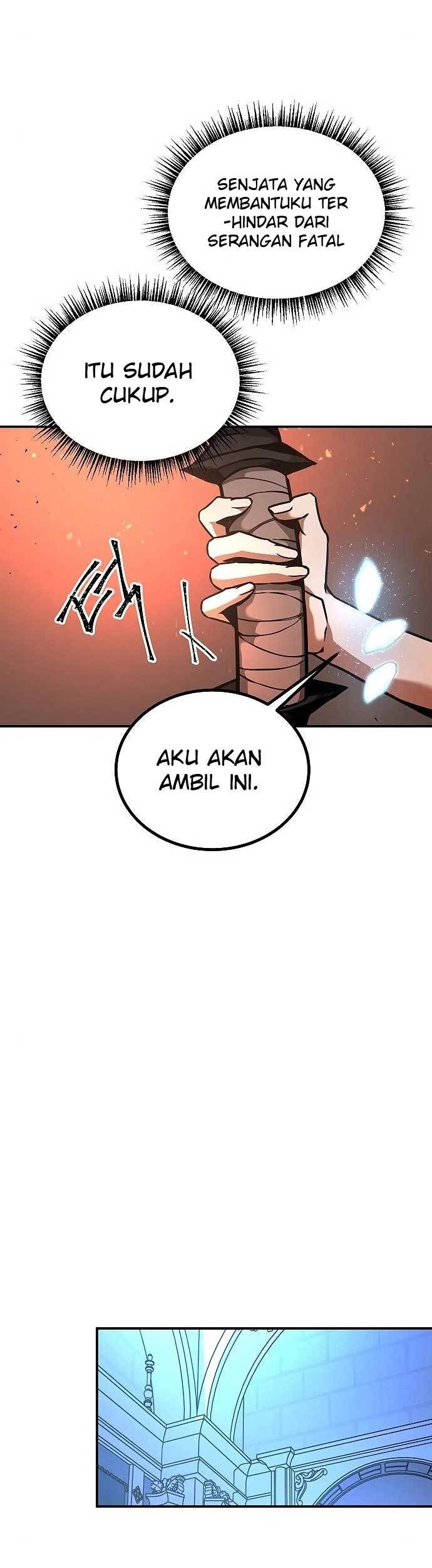 Emperor Hunt Chapter 07 Gambar 30
