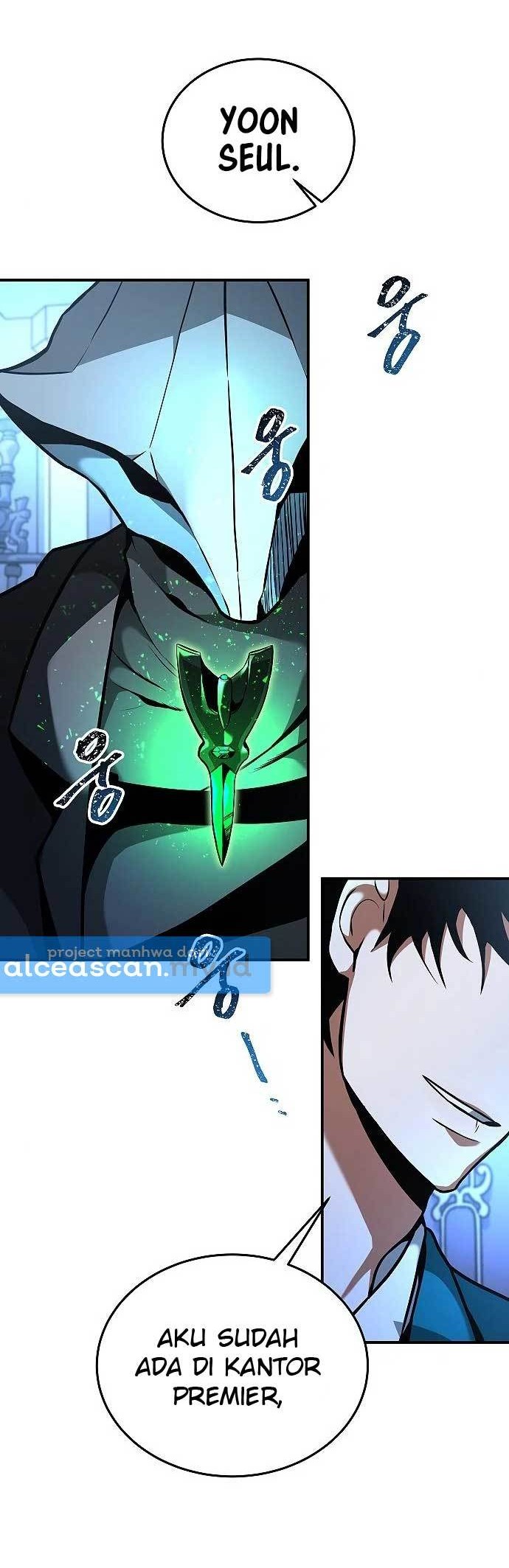 Emperor Hunt Chapter 07 Gambar 31