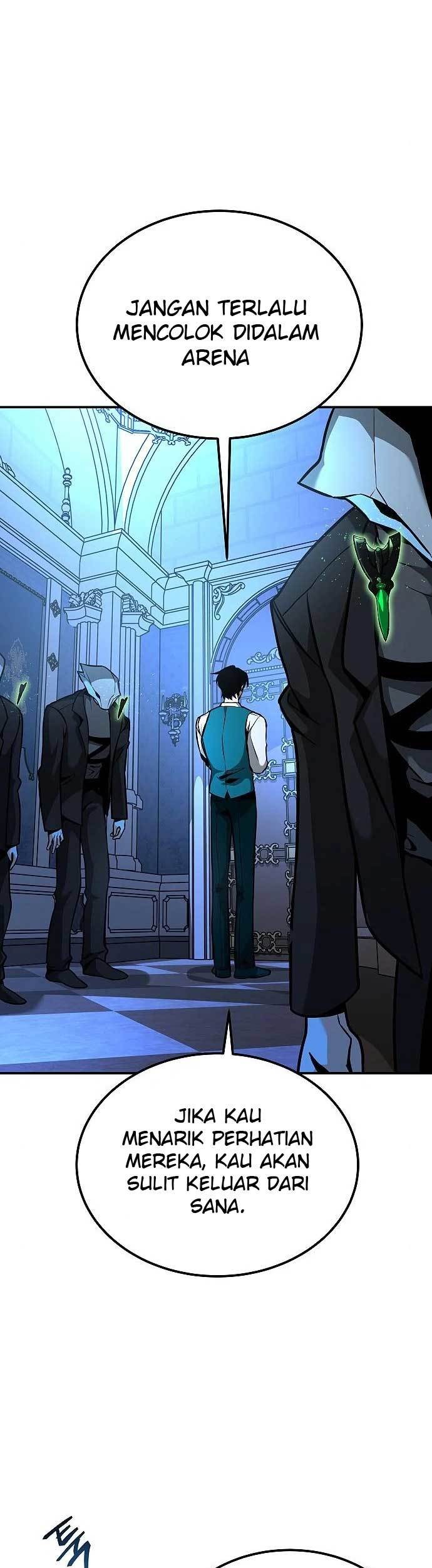 Emperor Hunt Chapter 07 Gambar 32