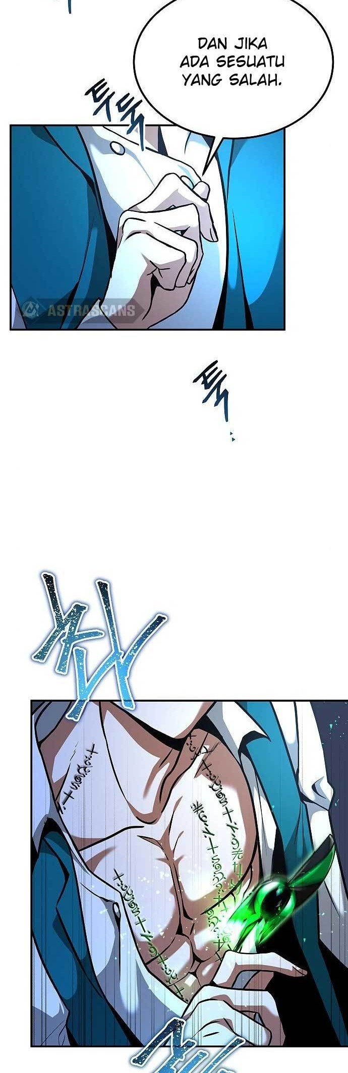 Emperor Hunt Chapter 07 Gambar 33