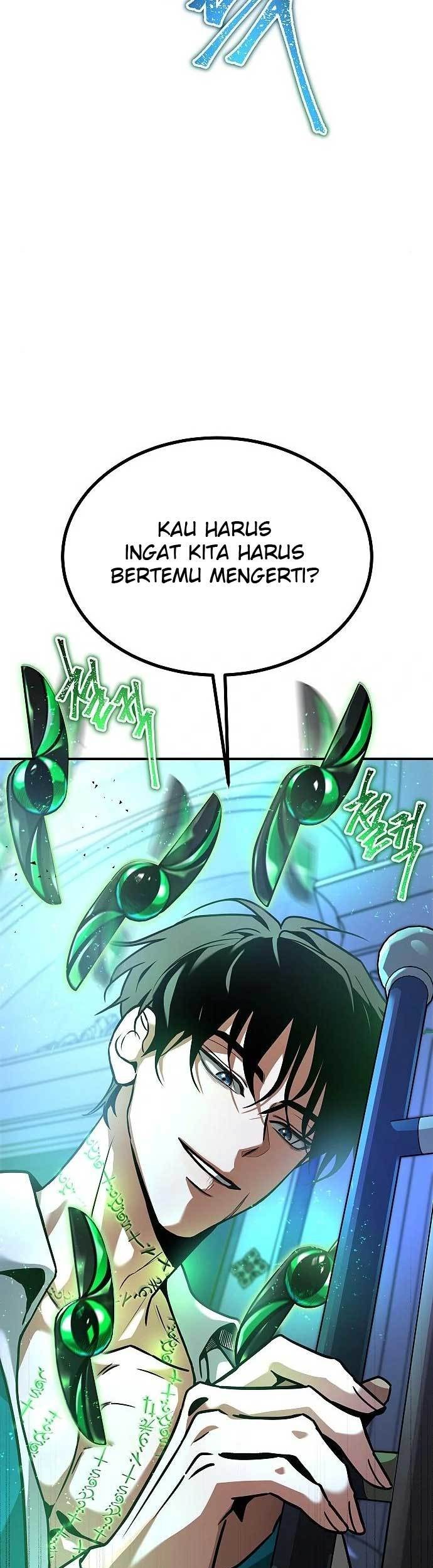 Emperor Hunt Chapter 07 Gambar 34