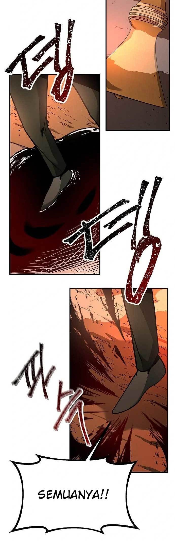 Emperor Hunt Chapter 07 Gambar 37