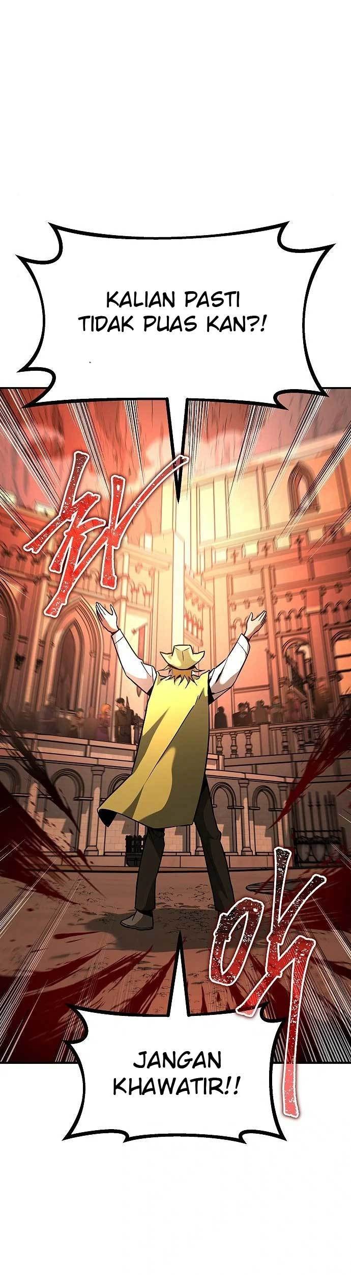 Emperor Hunt Chapter 07 Gambar 38