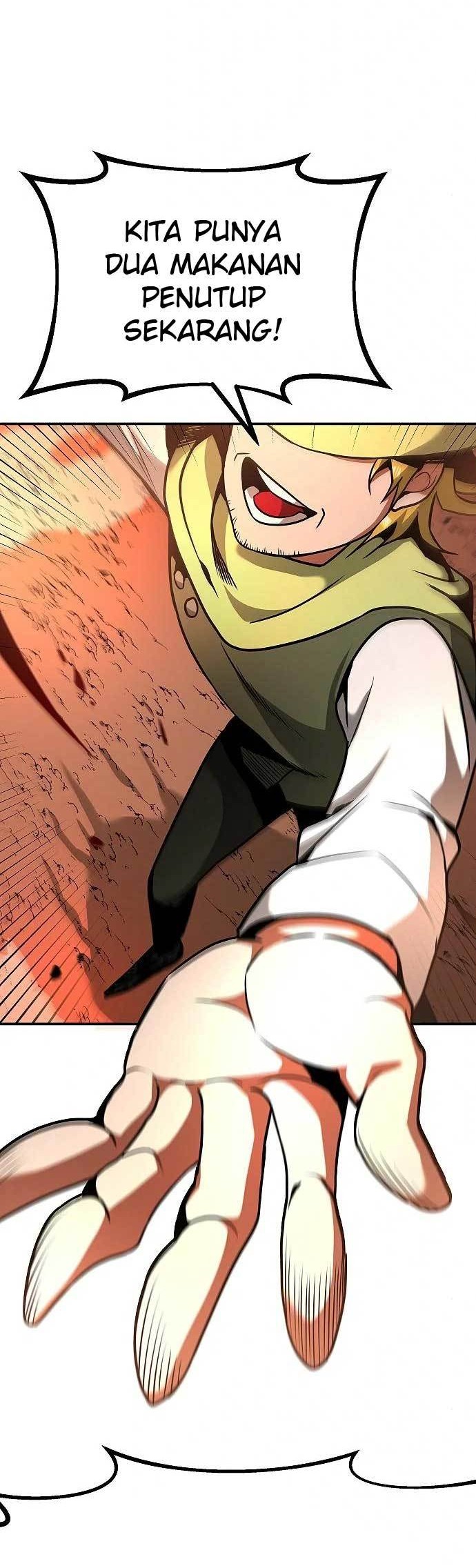 Emperor Hunt Chapter 07 Gambar 39