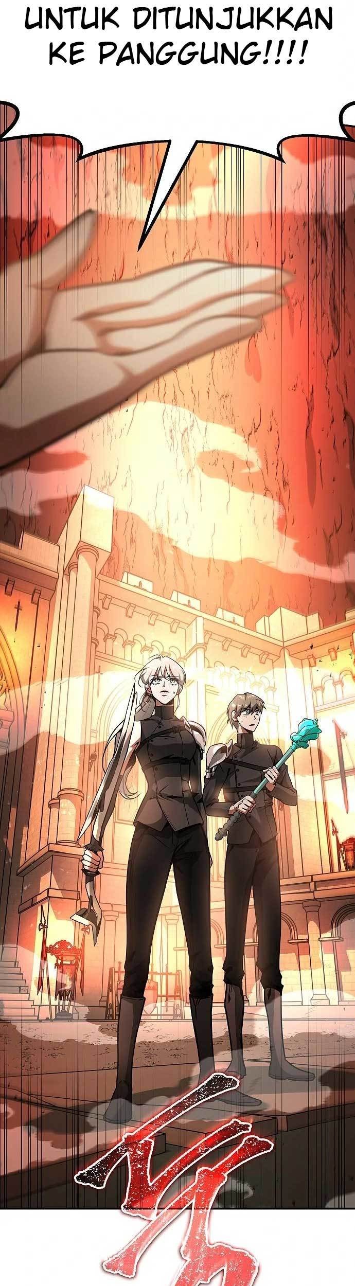 Emperor Hunt Chapter 07 Gambar 40