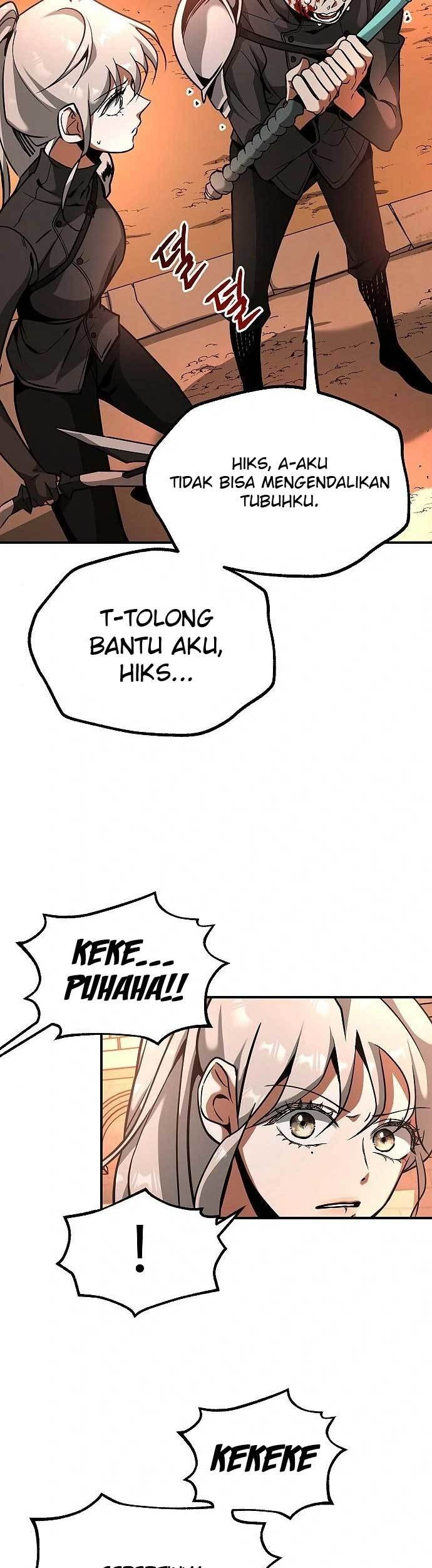 Emperor Hunt Chapter 07 Gambar 44