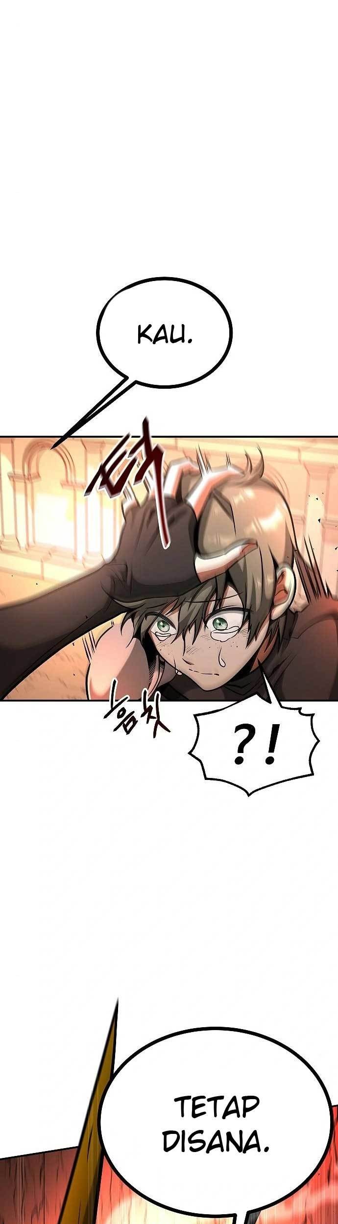 Emperor Hunt Chapter 07 Gambar 46