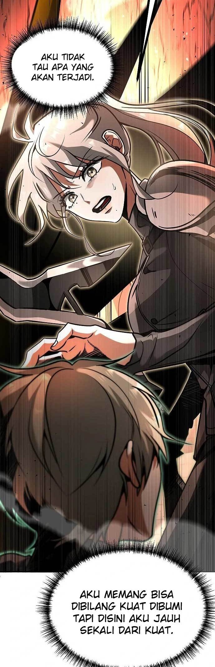 Emperor Hunt Chapter 07 Gambar 47