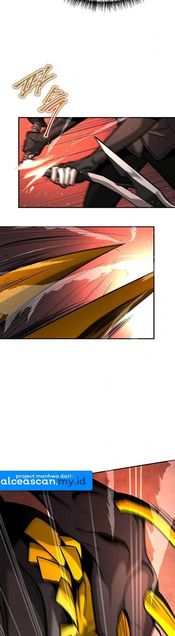 Emperor Hunt Chapter 07 Gambar 48