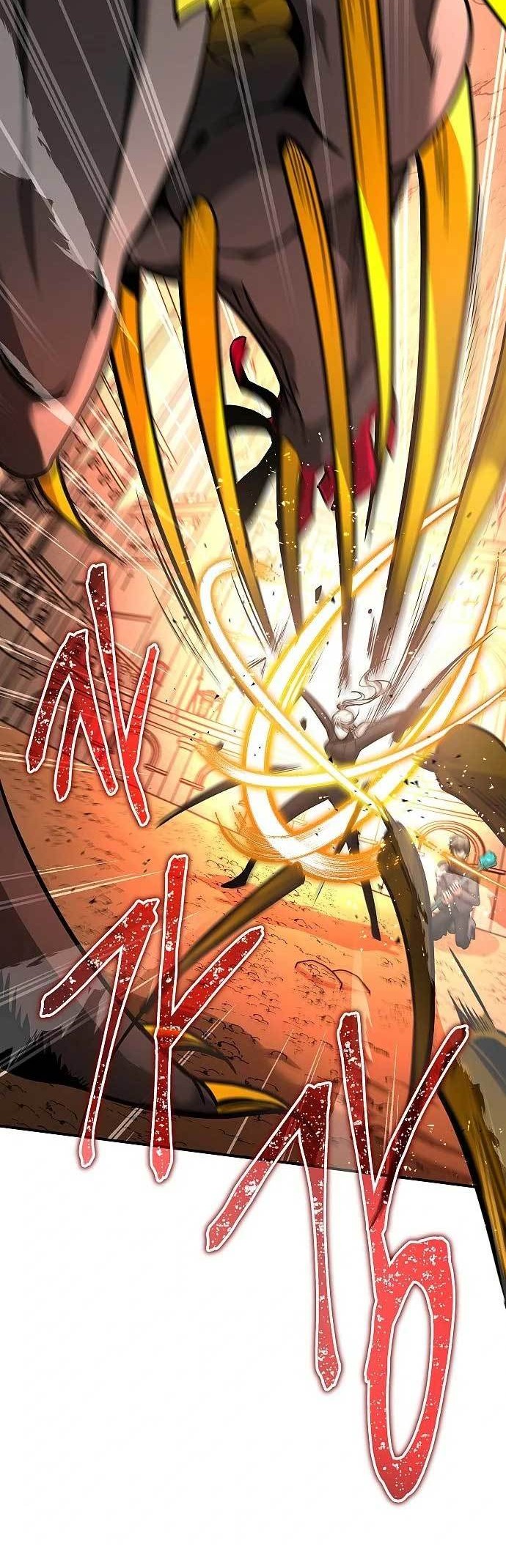 Emperor Hunt Chapter 07 Gambar 49