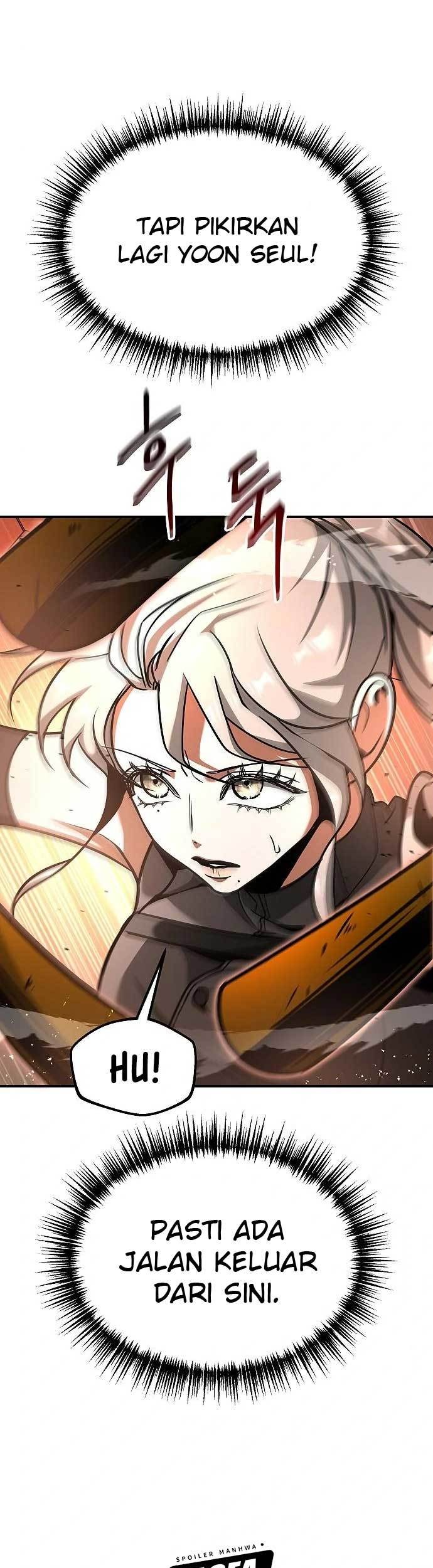 Emperor Hunt Chapter 07 Gambar 50