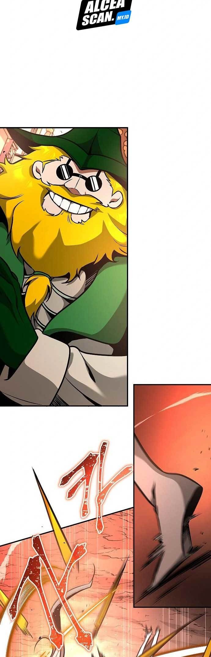 Emperor Hunt Chapter 07 Gambar 51
