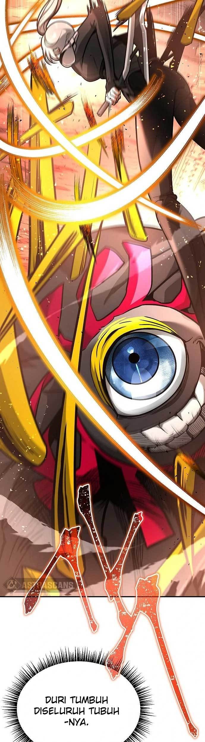 Emperor Hunt Chapter 07 Gambar 52