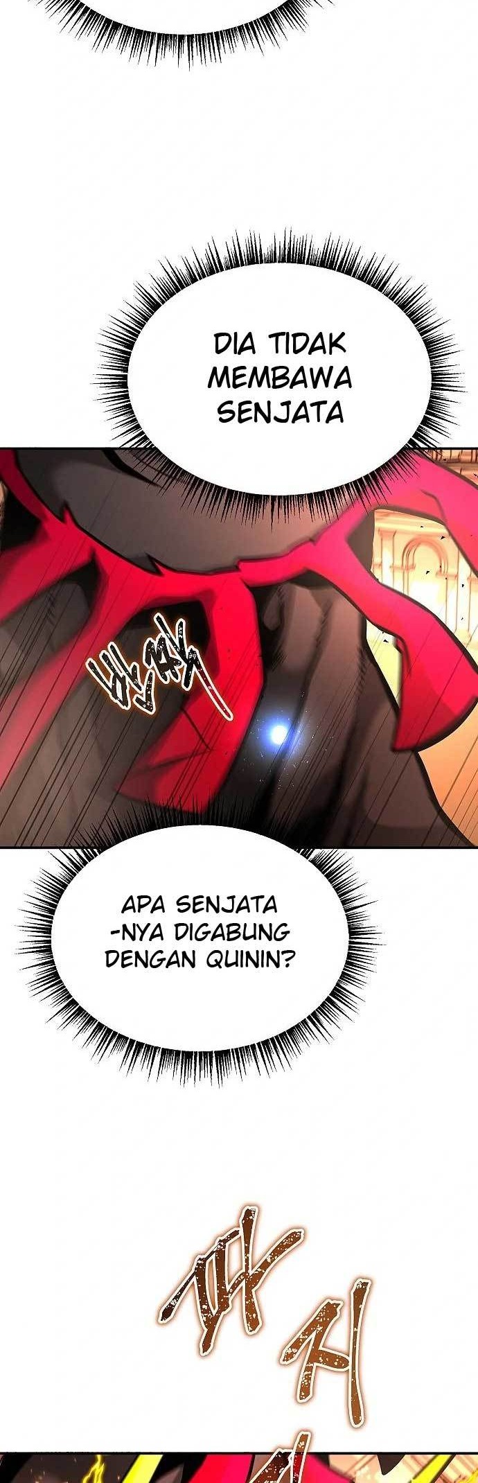 Emperor Hunt Chapter 07 Gambar 53