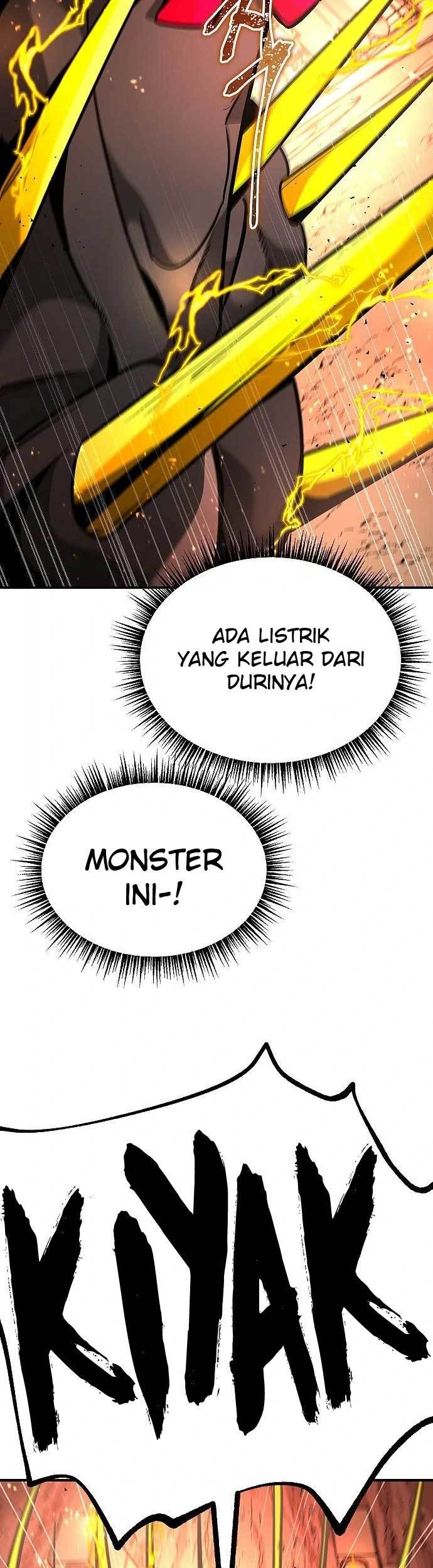 Emperor Hunt Chapter 07 Gambar 54