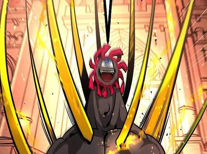 Emperor Hunt Chapter 07 Gambar 55