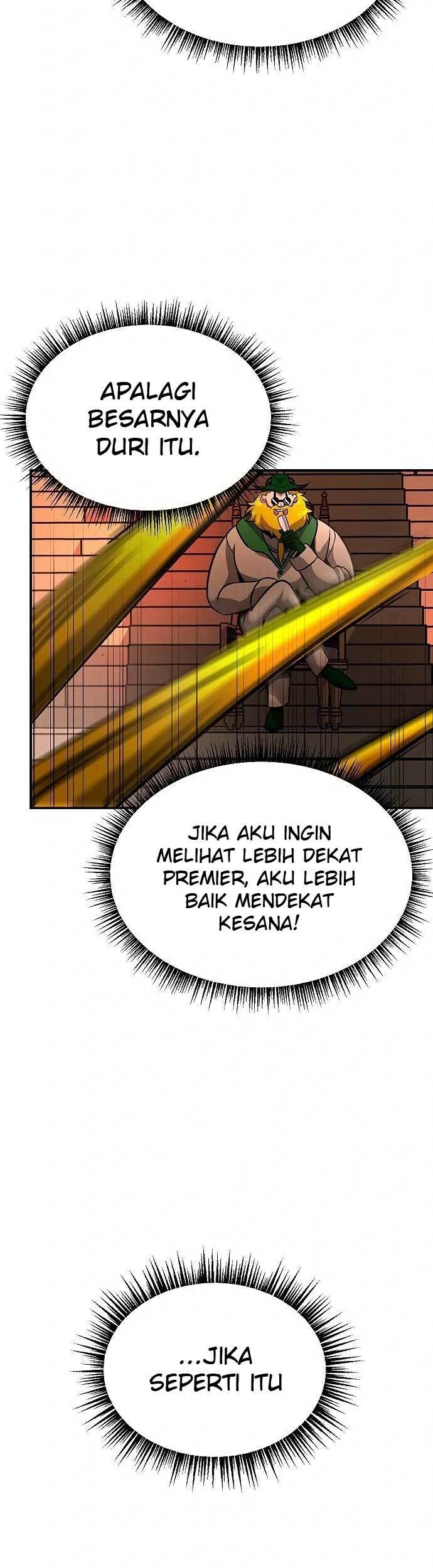 Emperor Hunt Chapter 07 Gambar 58