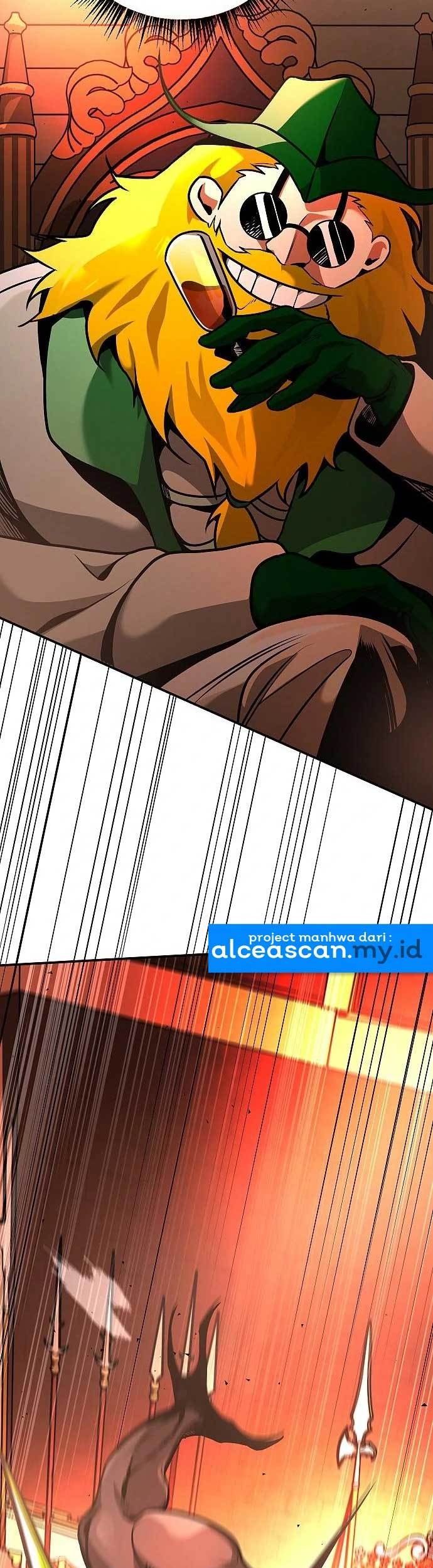 Emperor Hunt Chapter 07 Gambar 60