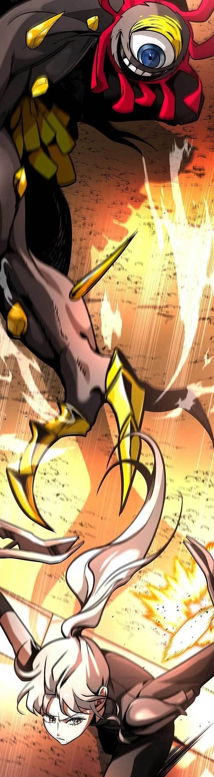 Emperor Hunt Chapter 07 Gambar 62