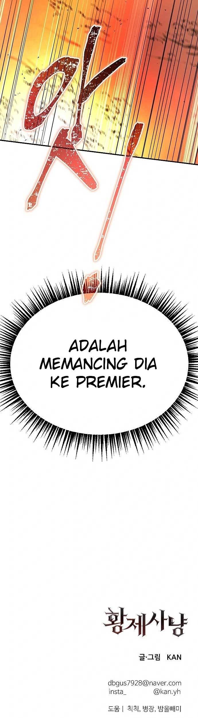 Emperor Hunt Chapter 07 Gambar 64