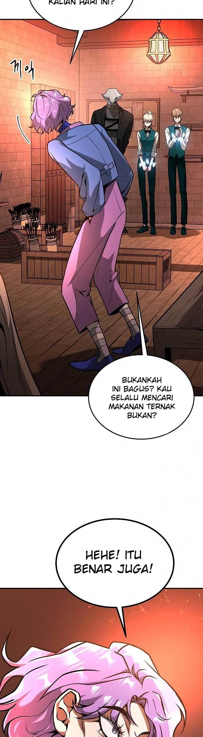 Emperor Hunt Chapter 07 Gambar 4