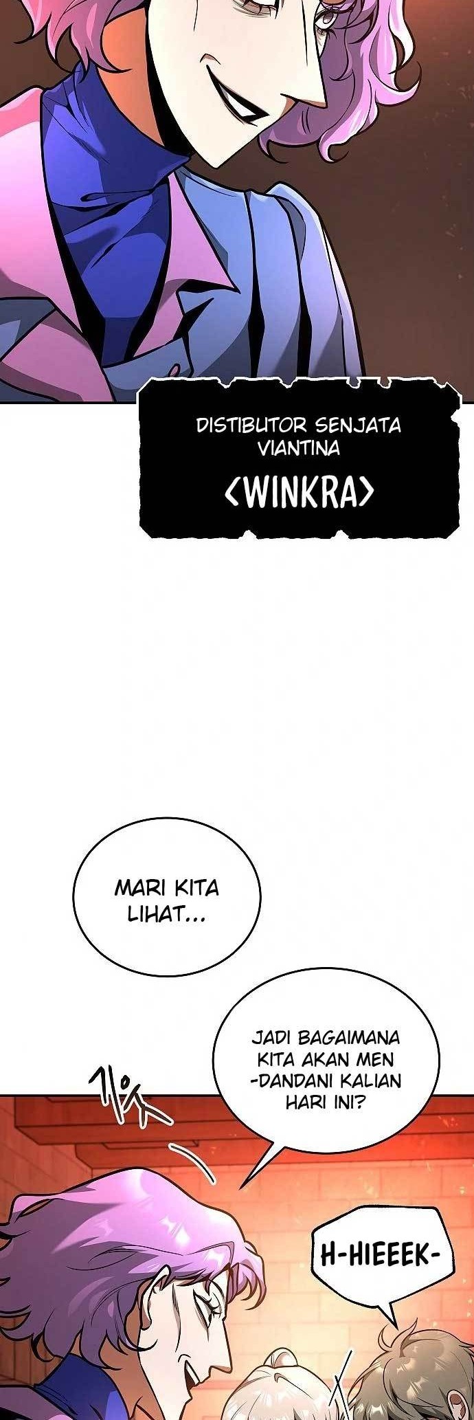 Emperor Hunt Chapter 07 Gambar 5