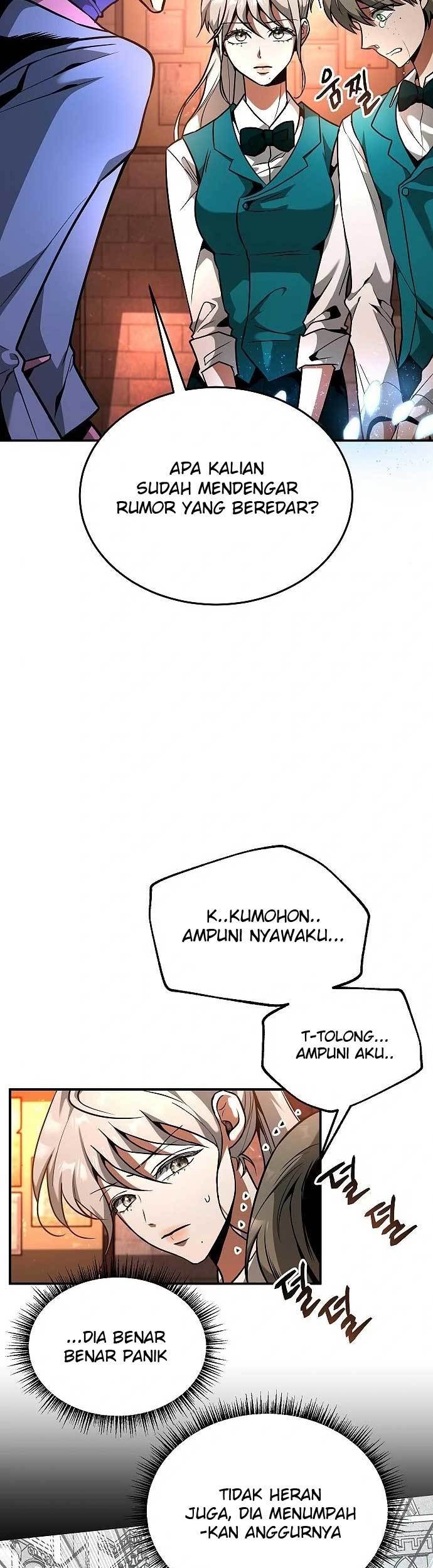 Emperor Hunt Chapter 07 Gambar 6
