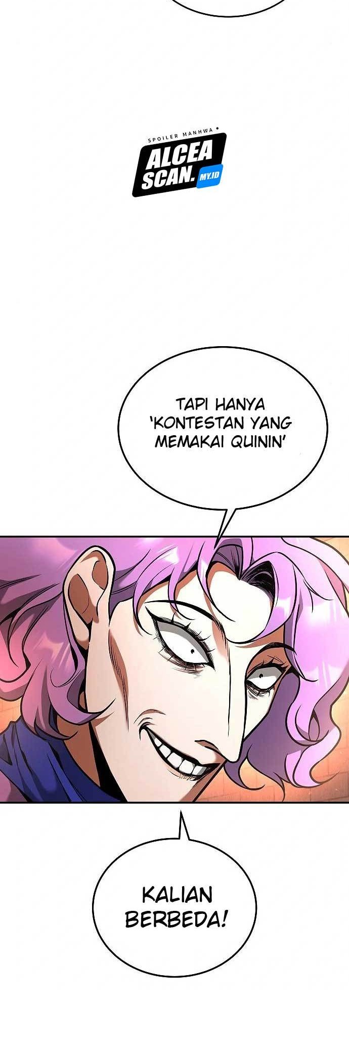 Emperor Hunt Chapter 07 Gambar 9