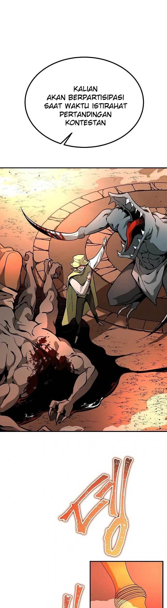 Emperor Hunt Chapter 07 Gambar 10