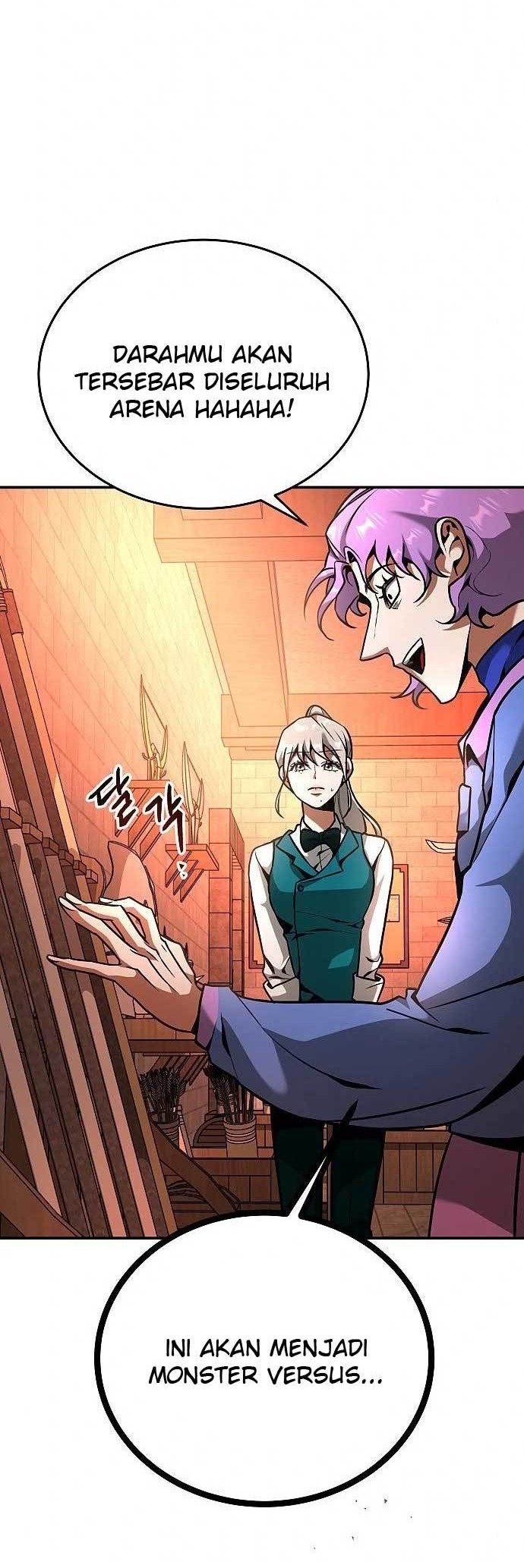 Emperor Hunt Chapter 07 Gambar 13