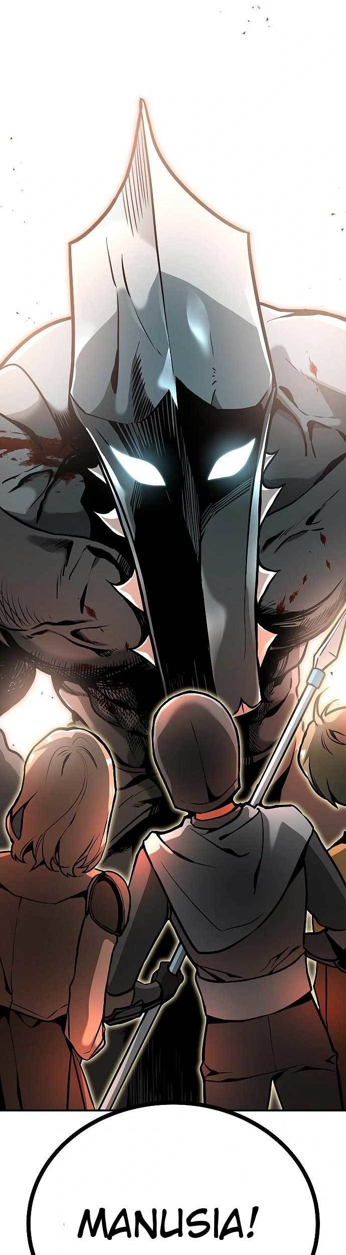 Emperor Hunt Chapter 07 Gambar 14