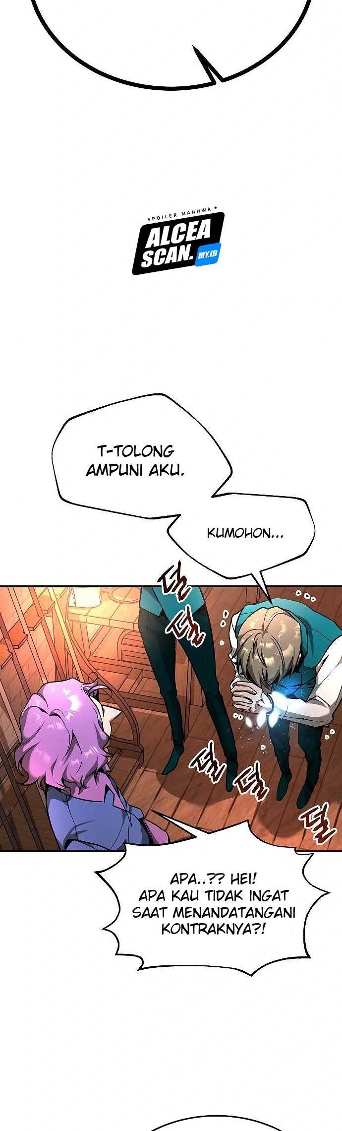 Emperor Hunt Chapter 07 Gambar 15