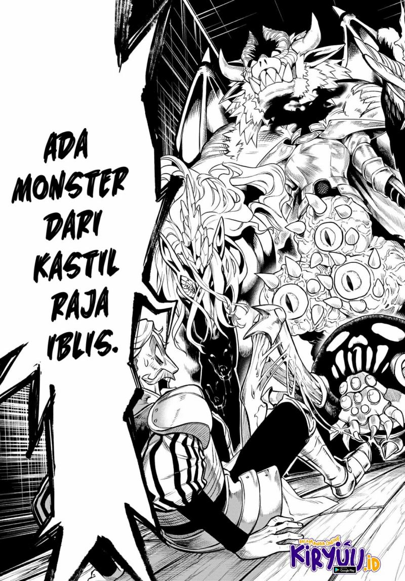 Sudachi No Maoujo Chapter 01.3 Gambar 10