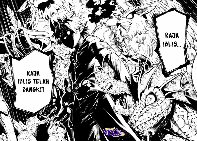 Sudachi No Maoujo Chapter 01.3 Gambar 15