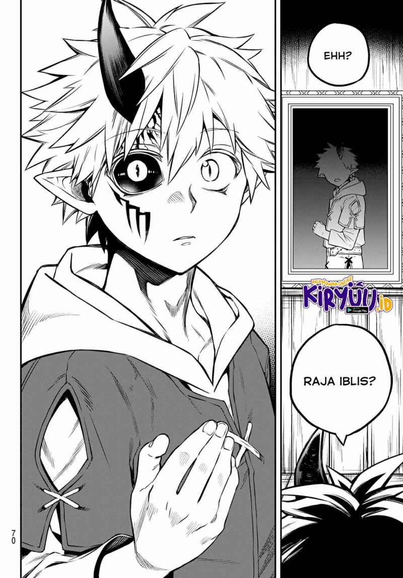 Sudachi No Maoujo Chapter 01.3 Gambar 16