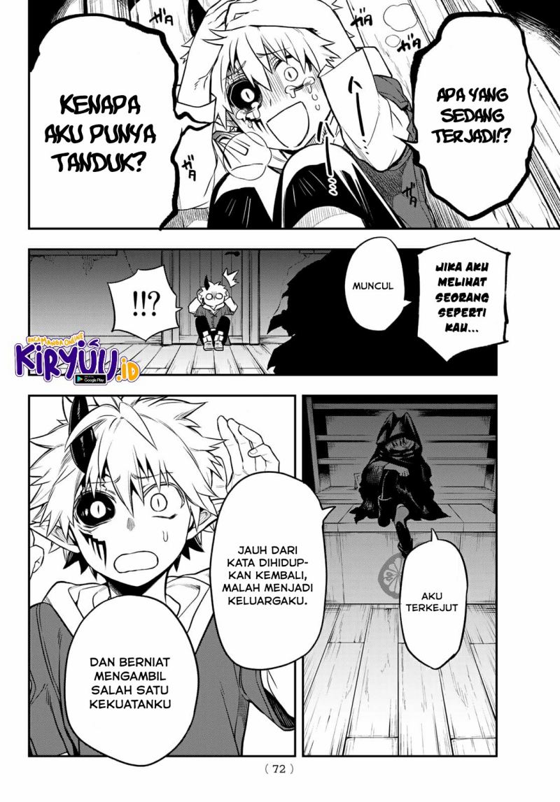 Sudachi No Maoujo Chapter 01.3 Gambar 18